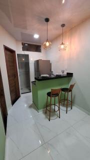 Apartamento no centro de Belém - 1