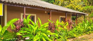 Promisedland Tayrona Cabins Hotel - Buritaca - 4