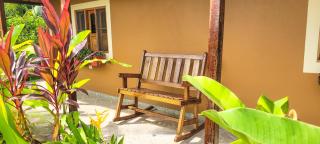 Promisedland Tayrona Cabins Hotel - Buritaca - 2