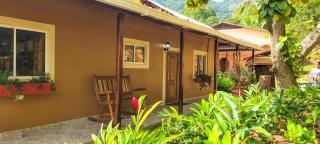 Promisedland Tayrona Cabins Hotel - 1