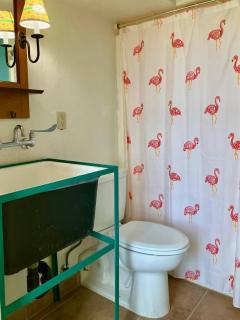 The Pink Flamingo Ranch - 5