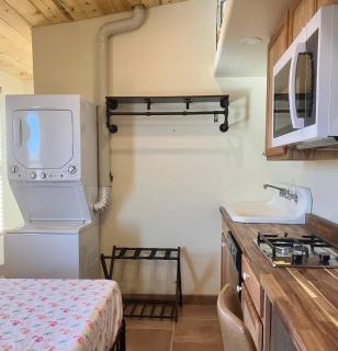 The Pink Flamingo Ranch - 3