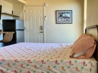 The Pink Flamingo Ranch - 2