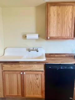 The Pink Flamingo Ranch - 1