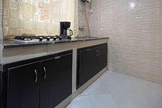 2 Bed Flat - Sleeps 6 - Parking - Wifi - 9