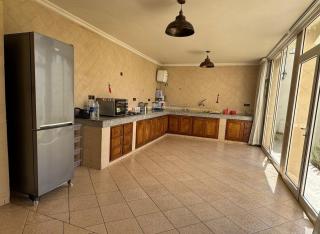 Luxury apartment with garden view - 9