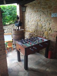 La Fornace - Agriturismo - 8