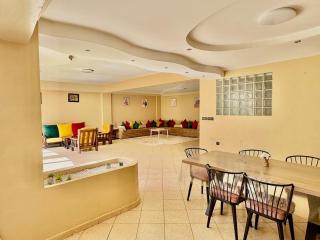 Luxury apartment with garden view - 2