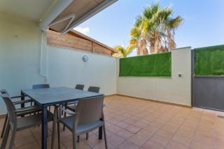 Obsidian Peridotita Adeje - 8