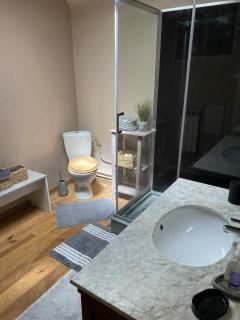 Relais Ganderats - 5