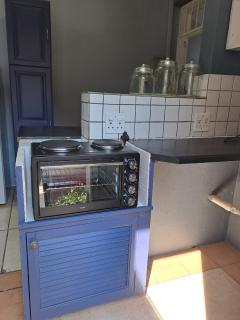 Self catering appartment - 1