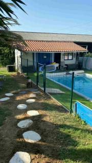 Relais Ganderats - 4