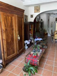 Relais Ganderats - 2