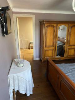 Relais Ganderats - 1