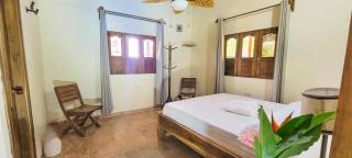 Promisedland Tayrona Cabins Hotel - Buritaca - 7