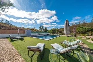 Villa Atitudo Nature-Algarve Escape - 9