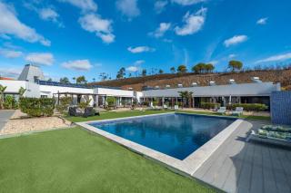 Villa Atitudo Nature-Algarve Escape - 0