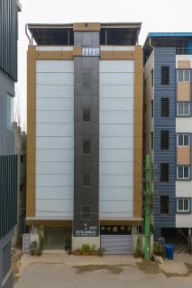 Sai Bliss International, Manyata Tech Park - 0