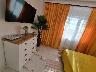 Ella New Apartament cu piscină & parcare - 5