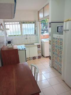 Apartment 2 bedrooms furnished 300 m from Subway - 3