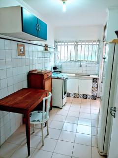 Apartment 2 bedrooms furnished 300 m from Subway - 2