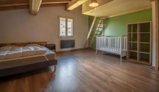 Chalet d'Aussois Lerovi - 5