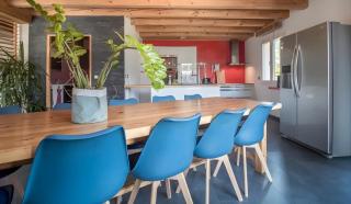 Chalet d'Aussois Lerovi - 9