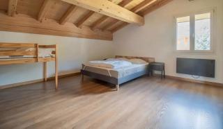 Chalet d'Aussois Lerovi - 4