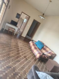 POUSADA ELSHADAY Centro - 1