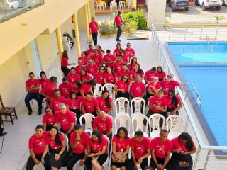 Atlântico Amazônia Hotel - 3