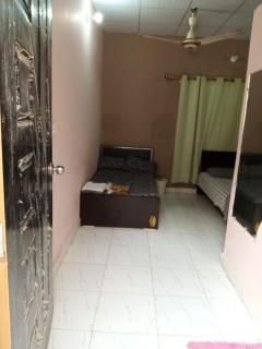 Johar hostel - Karatschi - 4