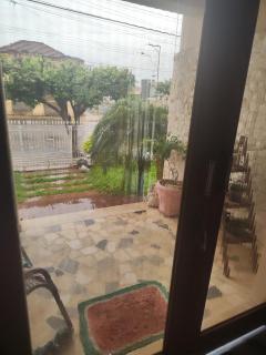 POUSADA ELSHADAY Centro - 2