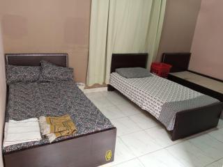 Johar hostel - Karatschi - 1