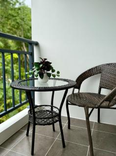 Fantasea Kamala Beach 1 BR 411 - 9