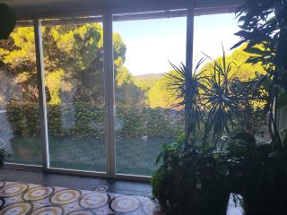 La Cubertilla en Madrid - 3