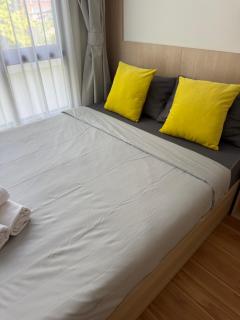 Fantasea Kamala Beach 1 BR 411 - 3
