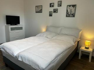 Apartment London - 6