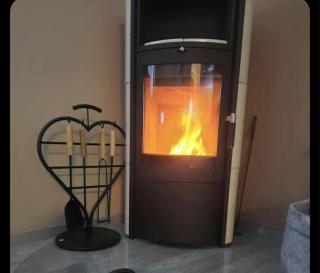 Hiša pod Veliko planino - 8