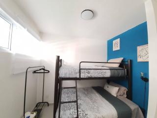 GNP Estadio 15 min "¡Tu Puerta al Entretenimiento! - 3