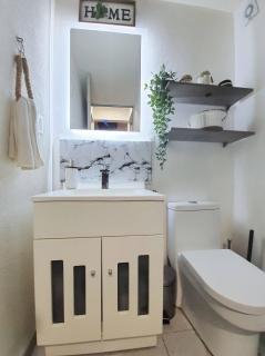 Aeropuerto CDMX 10 min GNP Estadio - 5