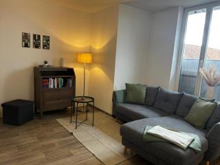 Apartment London - 4