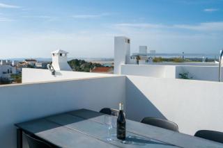 Rooftop by Moje Holiday - 9