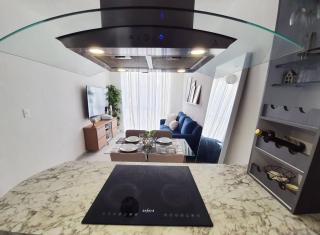 Aeropuerto CDMX 10 min GNP Estadio - 1