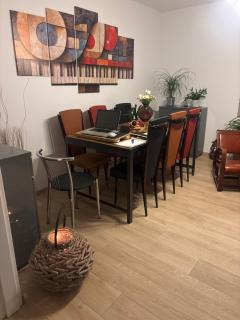 Chambre à louer - 4