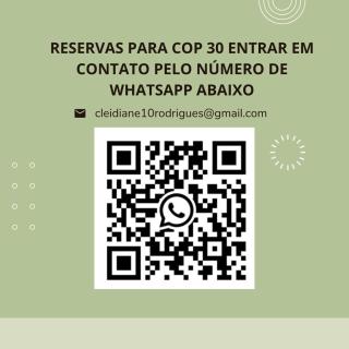 Apartamento no centro de Belém - 0