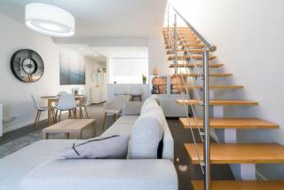 Rooftop by Moje Holiday - 6