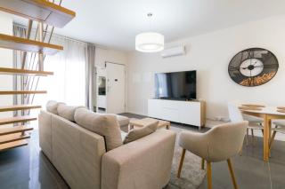 Rooftop by Moje Holiday - 7