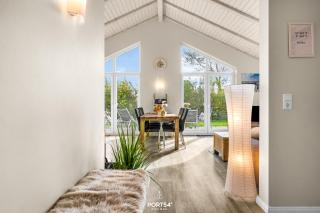 Ferienhaus Tingeltuthus Dagebüll - 3