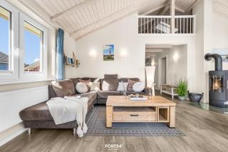 Ferienhaus Tingeltuthus Dagebüll - 2