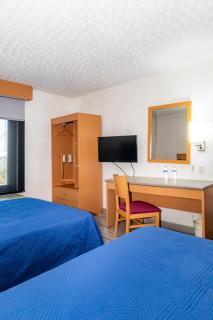 Hotel Galerías Express - 2